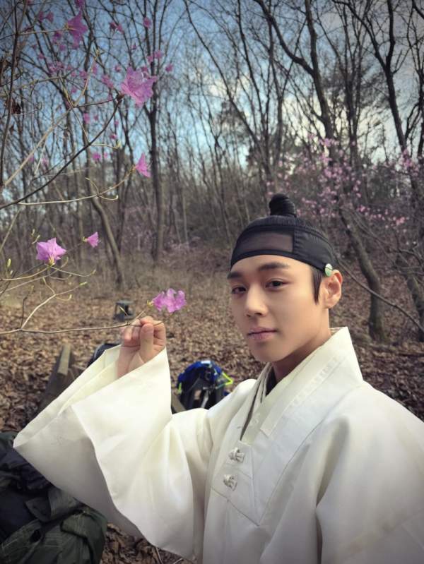 왕사남, 박지훈의 대성공