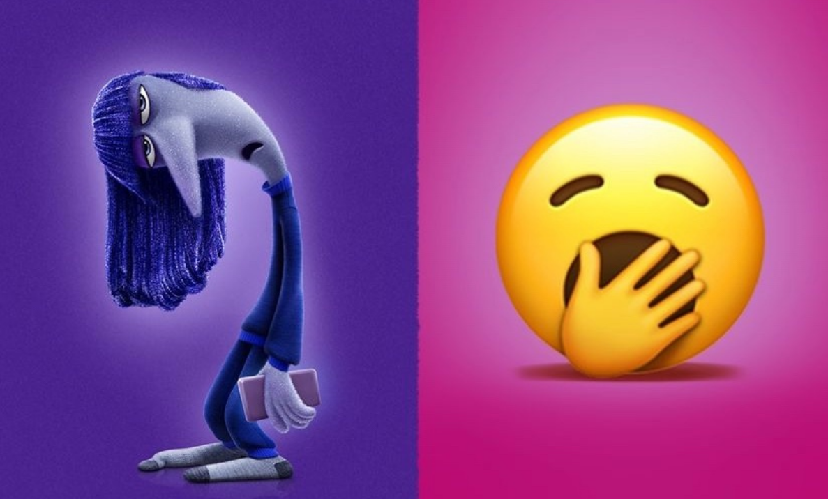 인사이드아웃2 캐릭터 소개