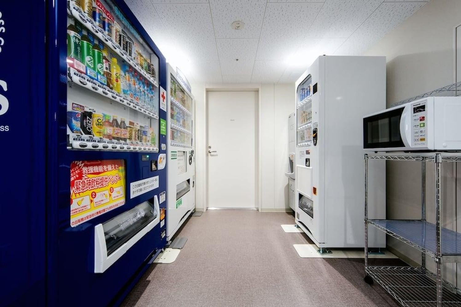 다이와 로이넷 호텔 마쓰야마3