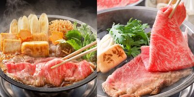 신주쿠 스키야키/샤브샤브 맛집 추천 3곳[도쿄 현지인 추천](스키야키 이부키, 이마한반요, 롯카센)