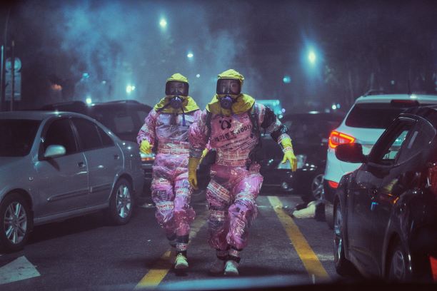 엑시트 네이버영화