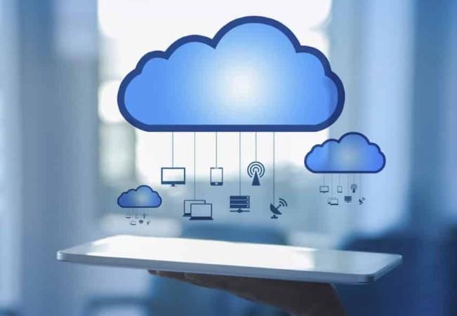클라우드 호스팅 서버 추천
