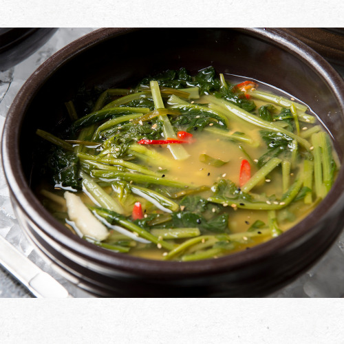 열무김치레시피