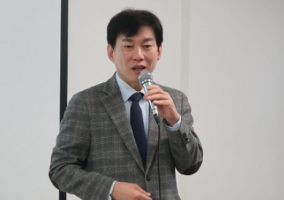 박진영 민주연구원 부원장 프로필