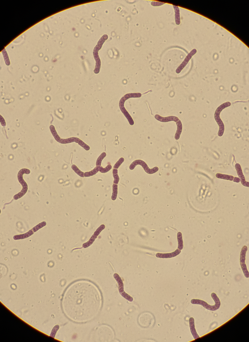 3일 만에 장염 탈출! 빠르게 회복하는 최고의 음식 조합