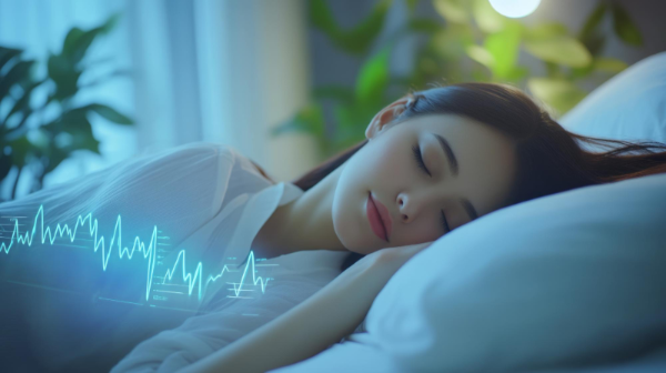 건강을 지키는 수면의 진실