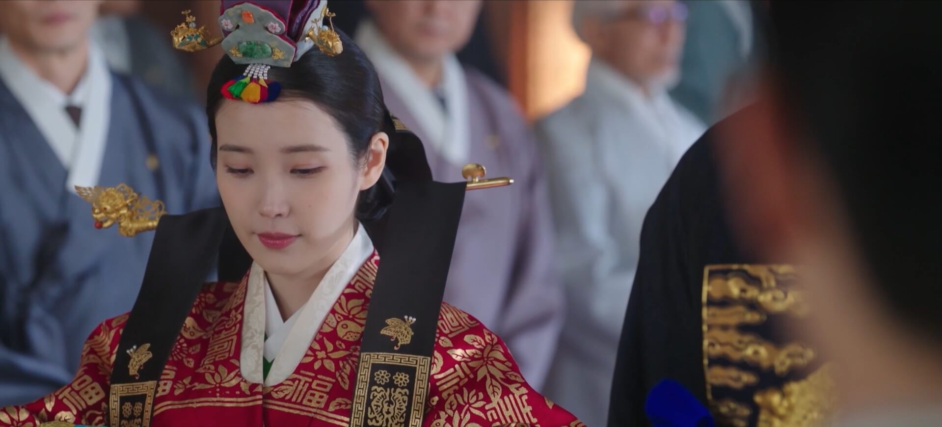 MBC 21세기 대군부인 49