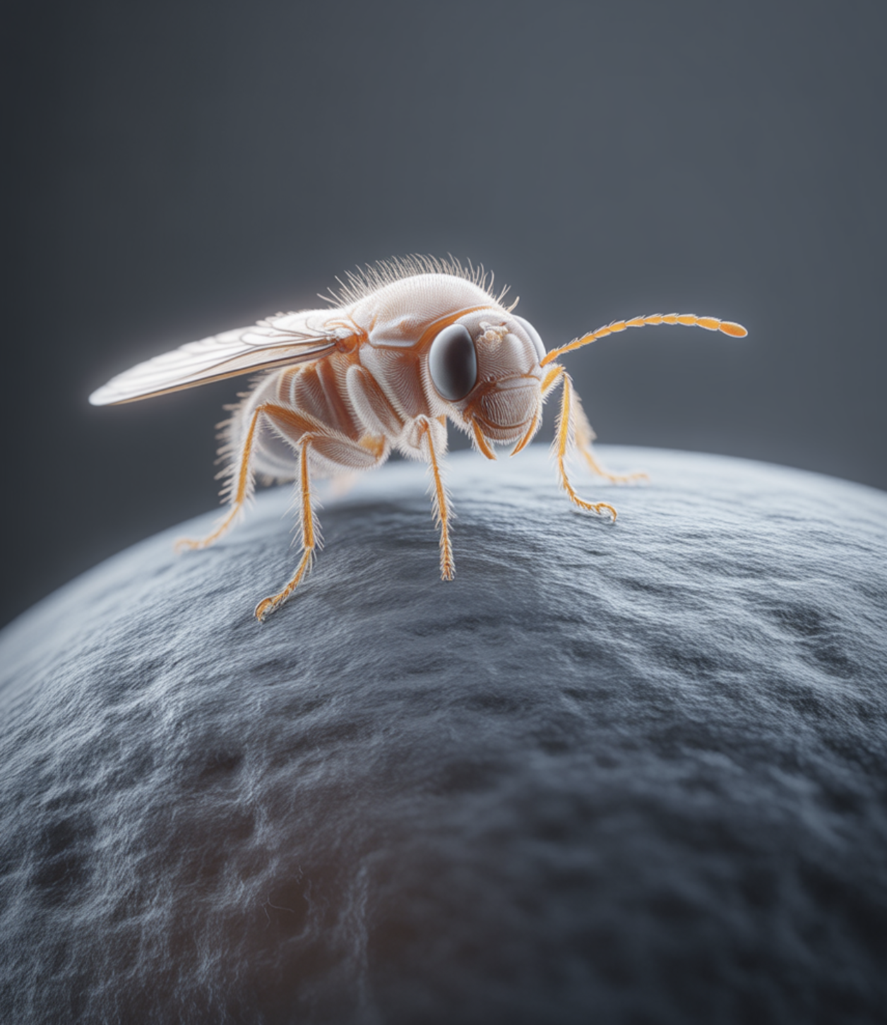 흰벌레 완벽 종합 가이드 – 원인, 피해, 퇴치, 예방 총정리