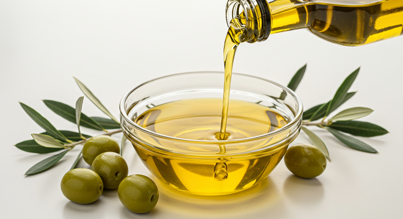 공복올리브오일한스푼