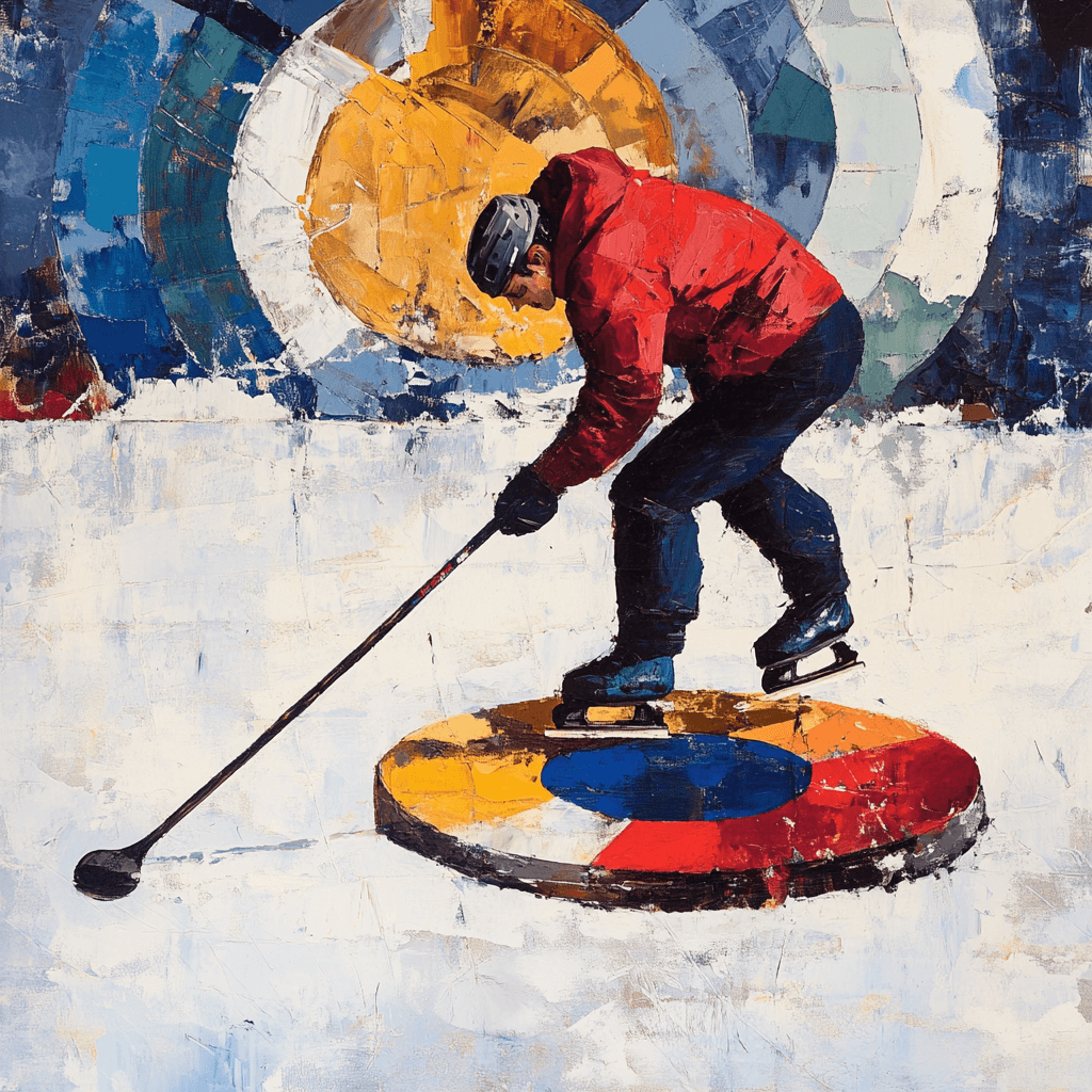 하얼빈 동계 아시안게임 여자 컬링 금메달