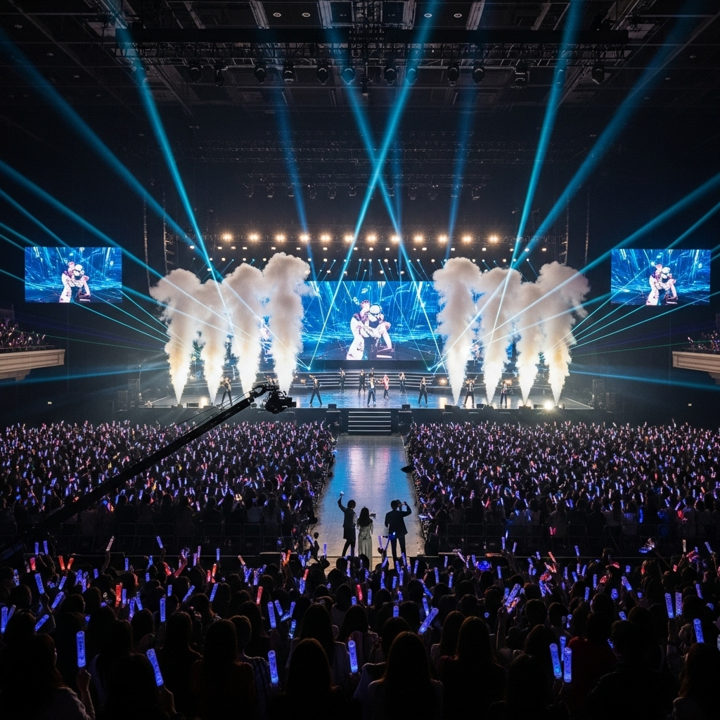 MMA 2025 투표 기간 총정리 (멜론 뮤직 어워드 참여 방법)