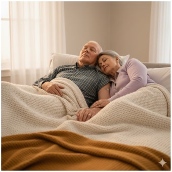 겨울철 면역력 관리법