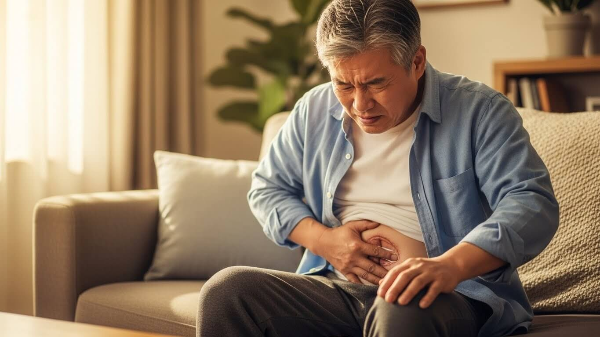 맹장수술후 회복기간 사진 7