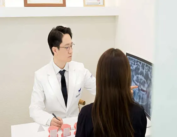서울민플러스치과의원