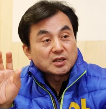 안규백 국회의원 프로필 나이 고향 학력 재산