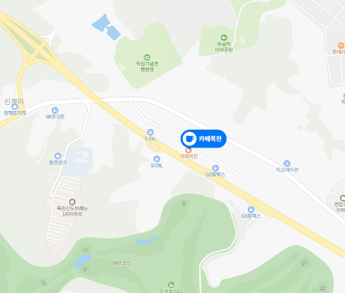 카페-목천-위치