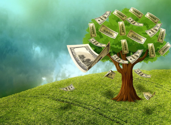 자산이 늘기 전에 먼저 생기는 생활 패턴 변화