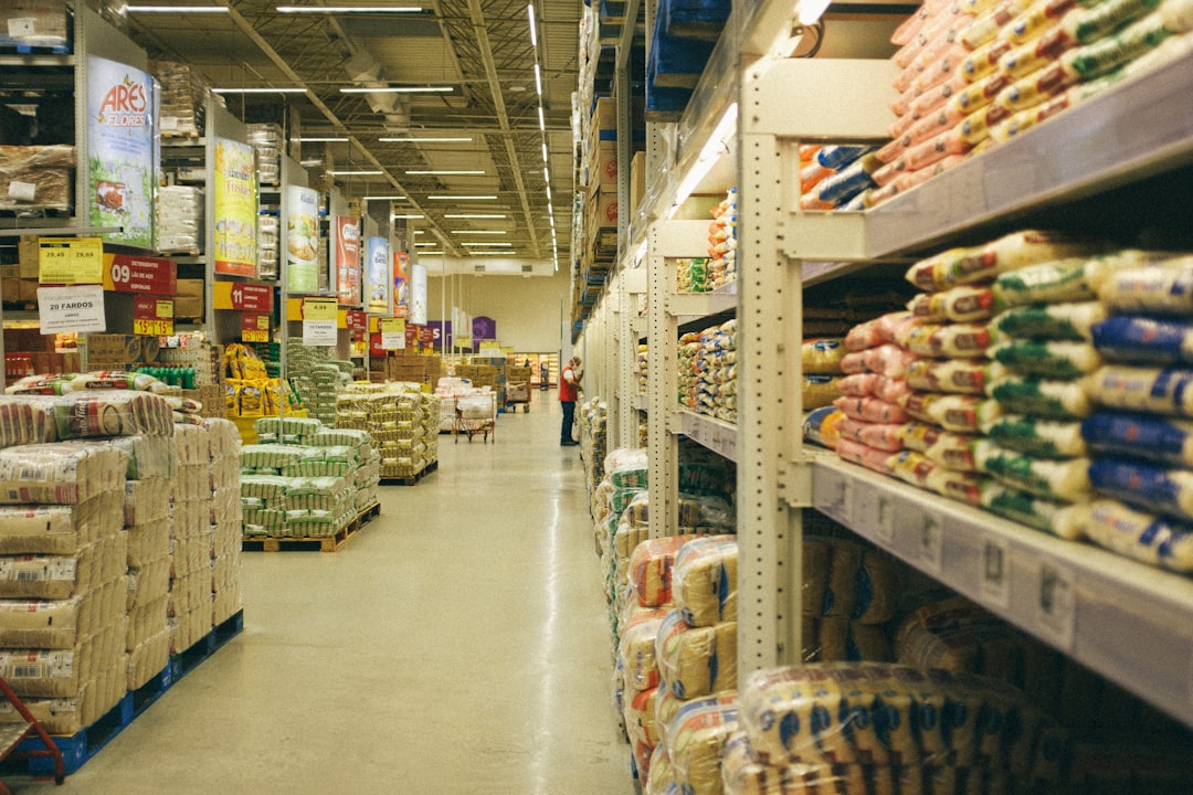 Store