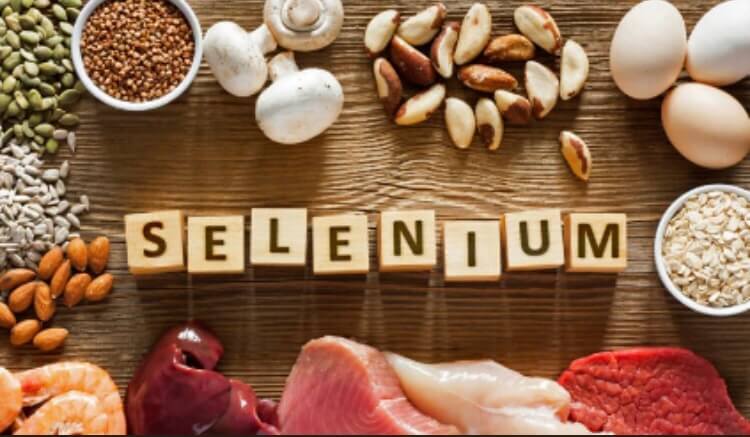 골드카무트효소