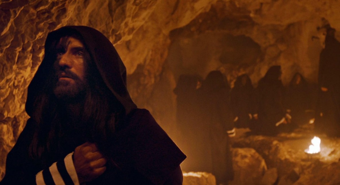 넷플릭스 스릴러 드라마 잿빛석탄 6화 줄거리 결말