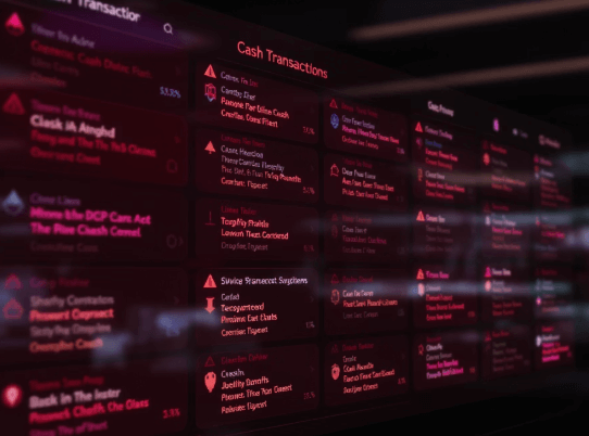 가족 송금, 국세청 AI 감시 소문의 진실과 안전 가이드!