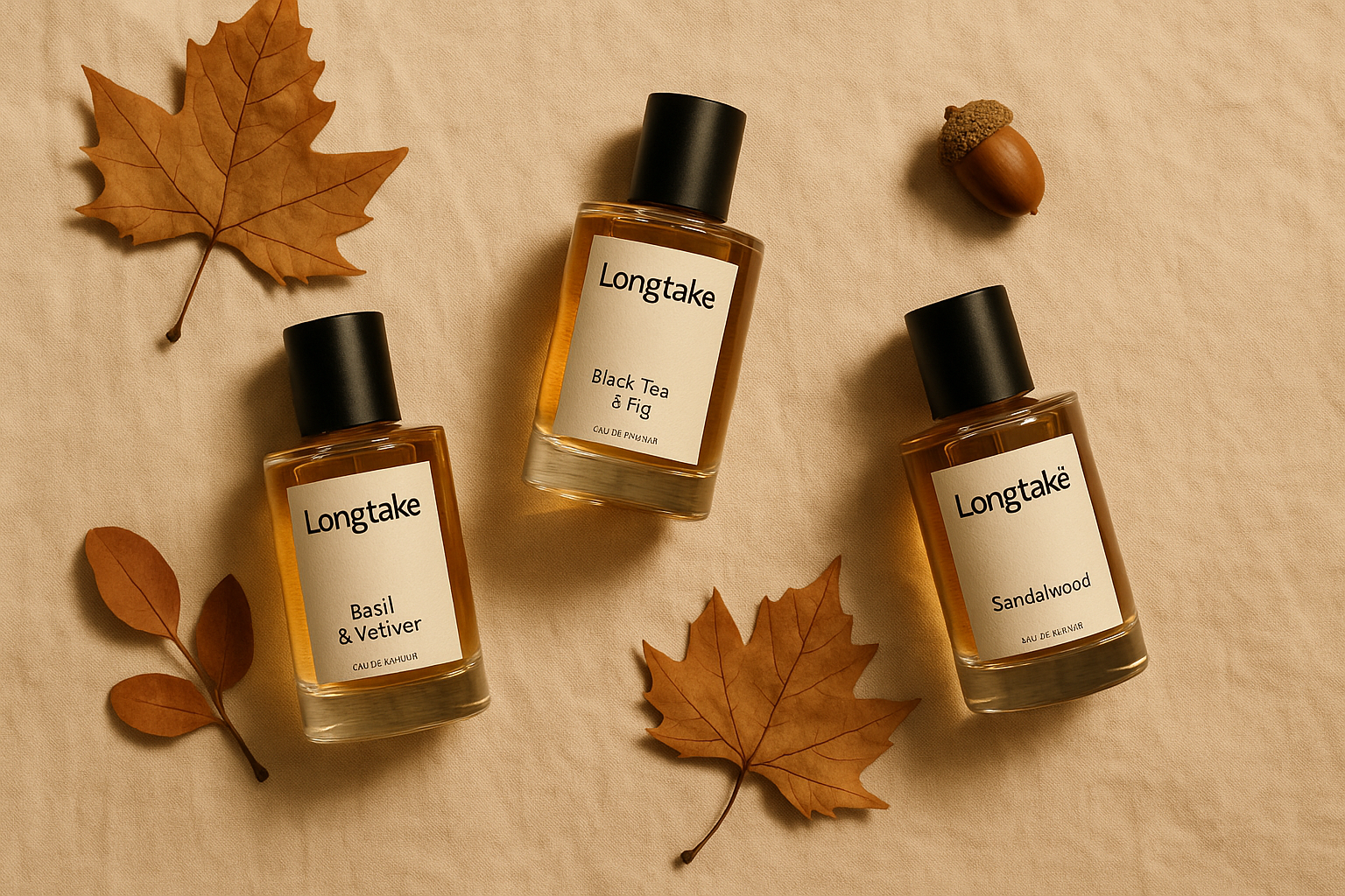 향으로 계절을 건너는 법 – 롱테이크(Longtake)와 마음공부