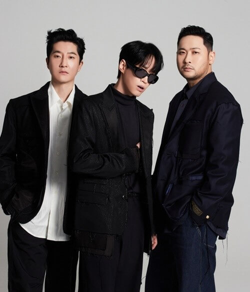 애픽하임 멤버
