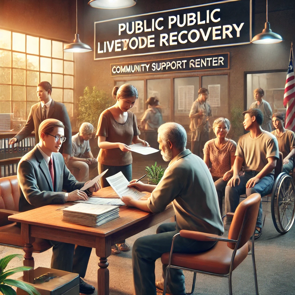 민생회복 지원금 관련 사진