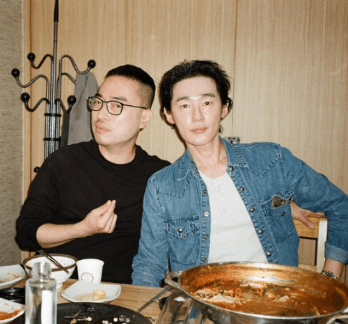 허지웅 하차