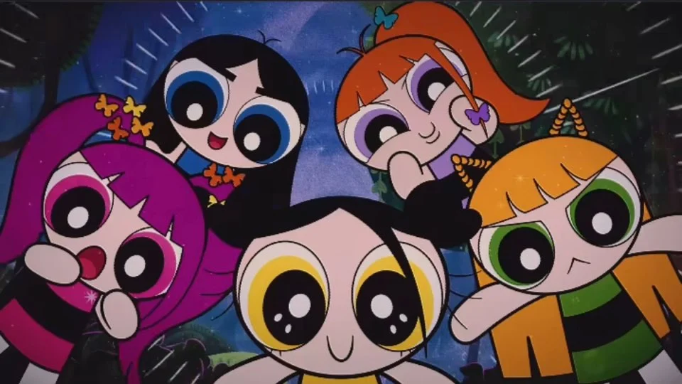 뉴진스-신곡-무라카미-다카시-협업