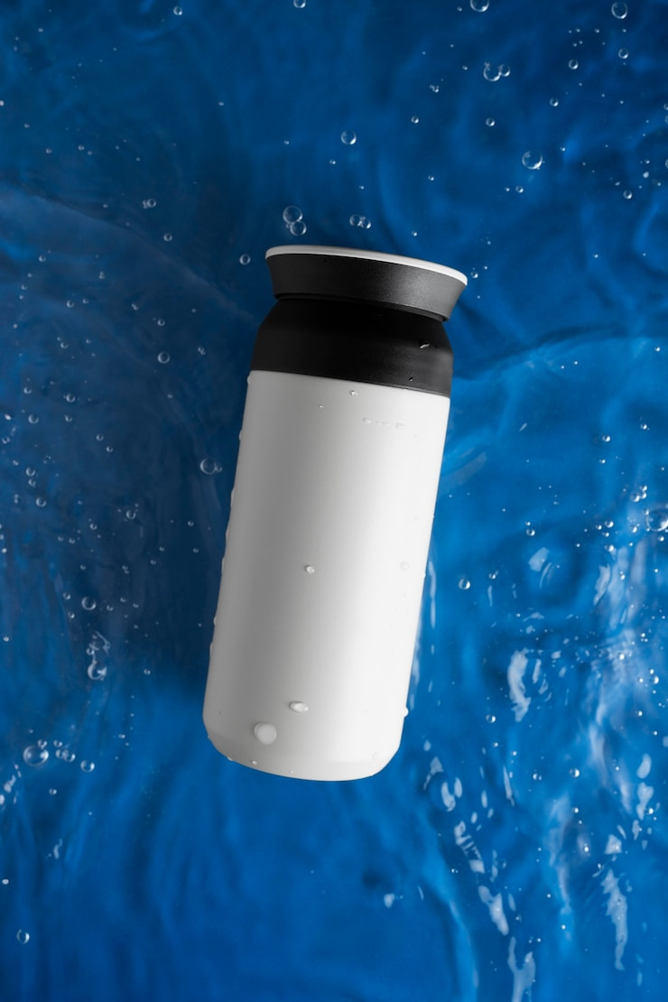 텀블러세척방법