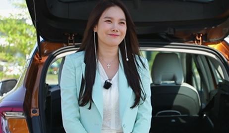 가수 김현정
