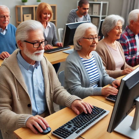 노인일자리 신청자격 비용 등 총정리