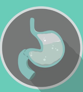 역류성 식도염 증상