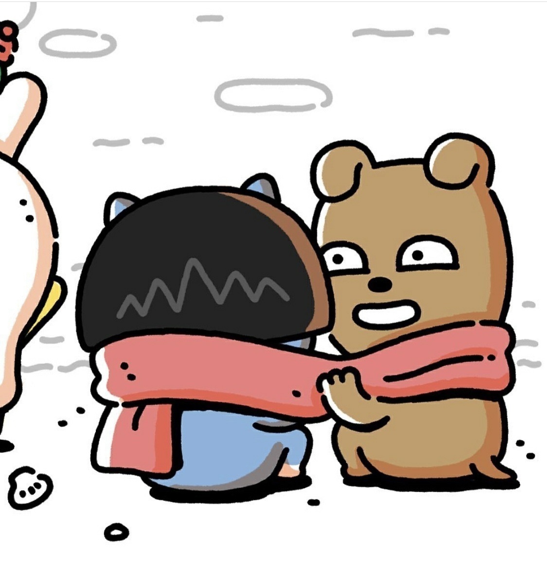 새해 인사말