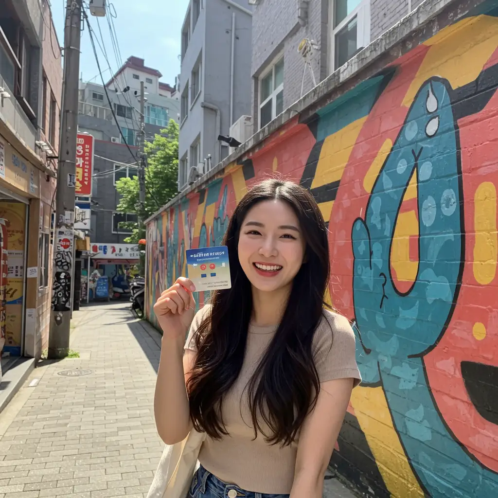 2025년 문화누리카드 신청 대상 및 자격 조건