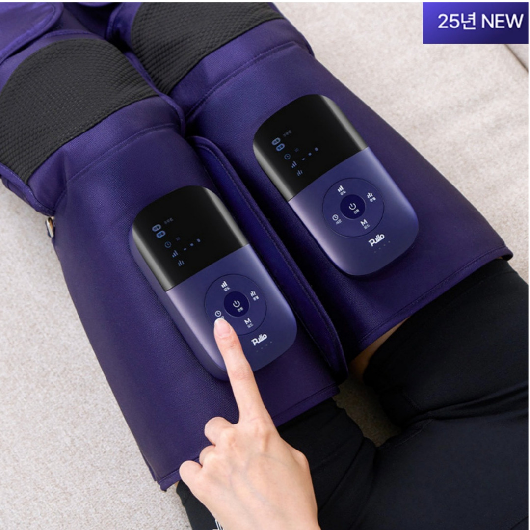 부종 혈액순환 루틴 다리마사지기 & 목안마기 후기, 집에서 해결한 셀프케어 꿀템