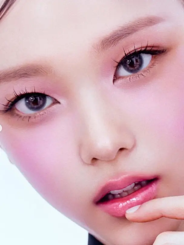 뉴진스 NewJeans 멤버프로필 나이 혈액형 국적 키 MBTI 어도어 하이브