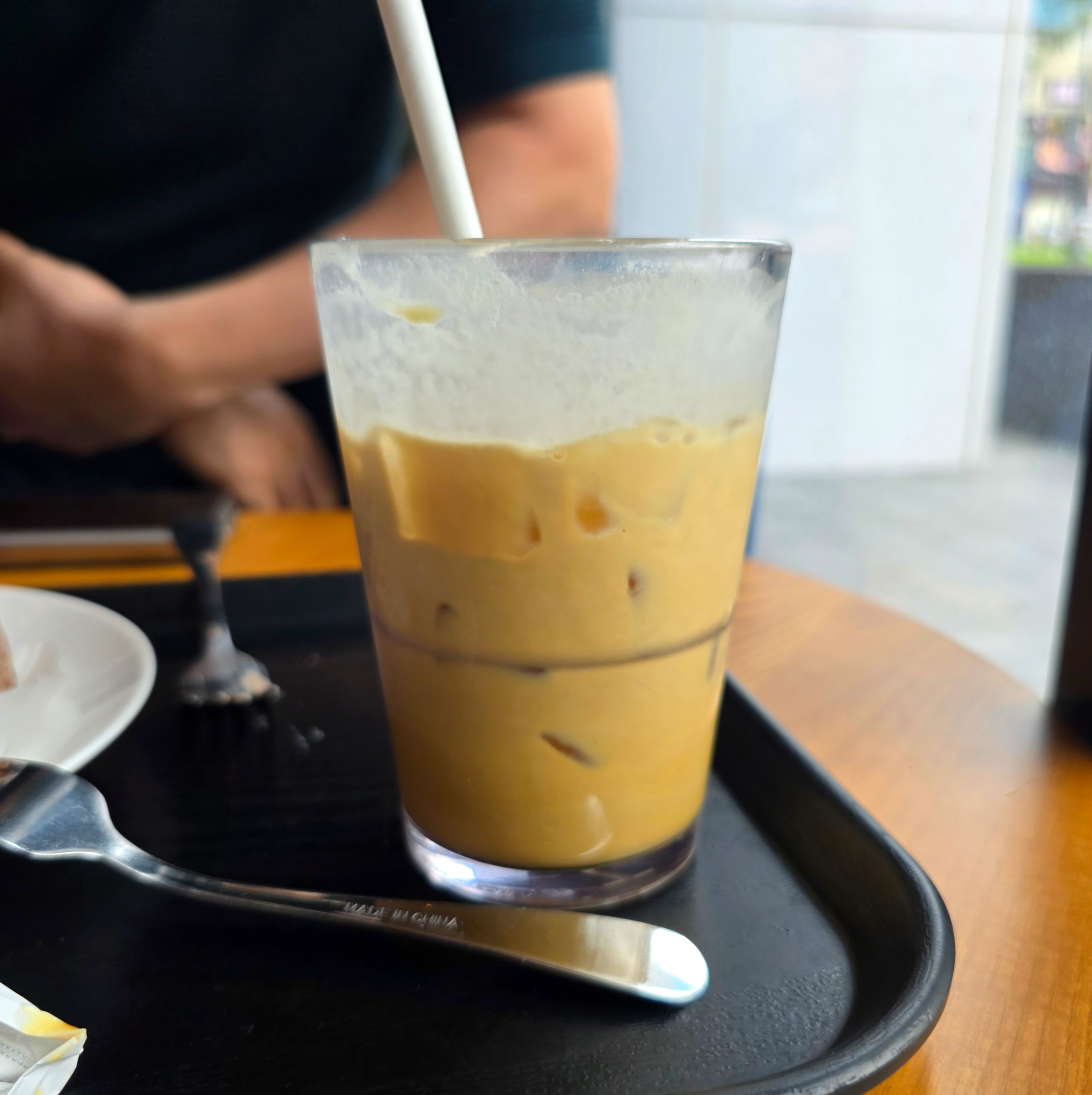 스타벅스프렌치바닐라라떼