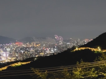 북악스카이웨이 이미지-2