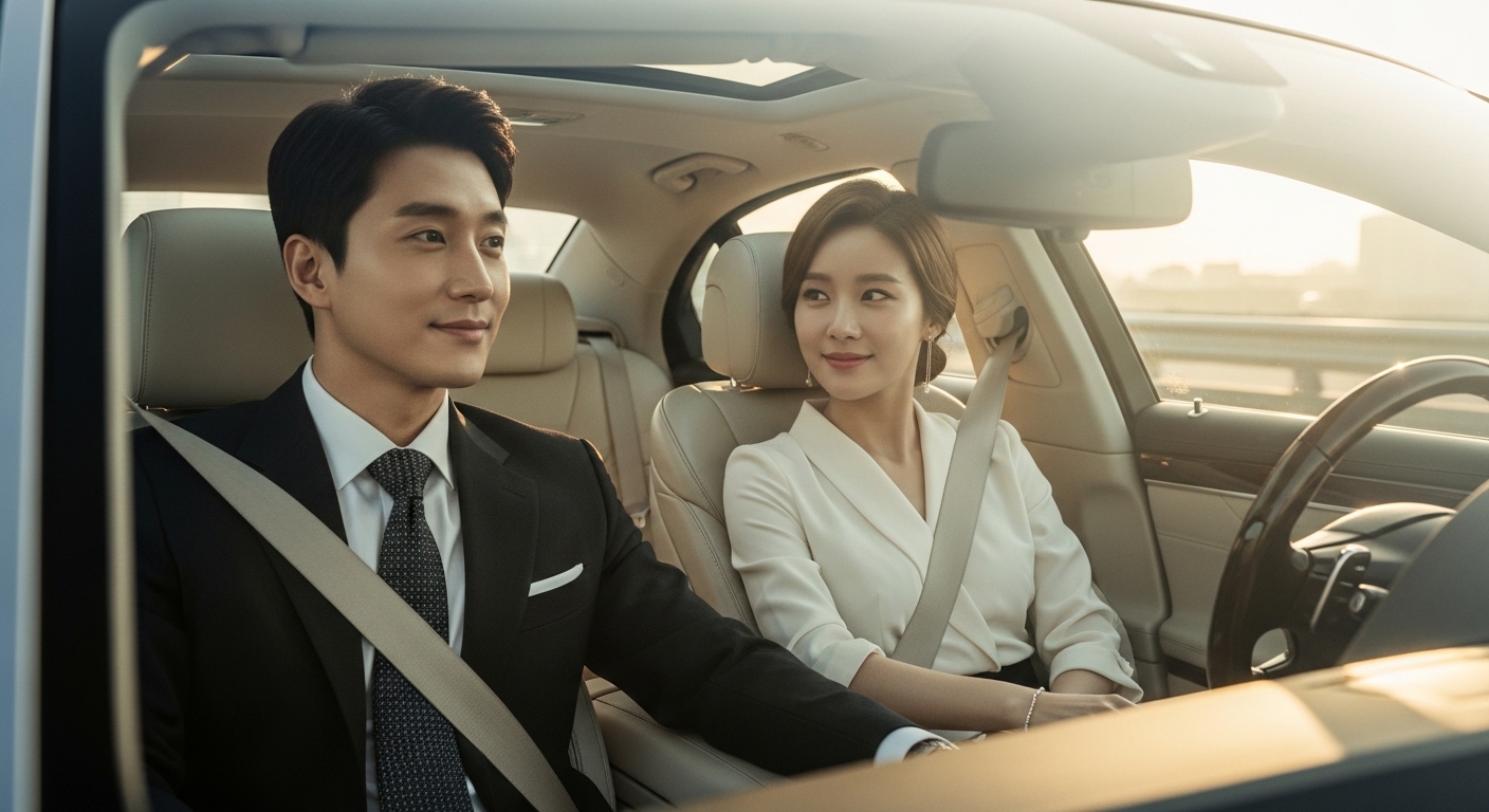 중고차 매매단지 동행 서비스 비용