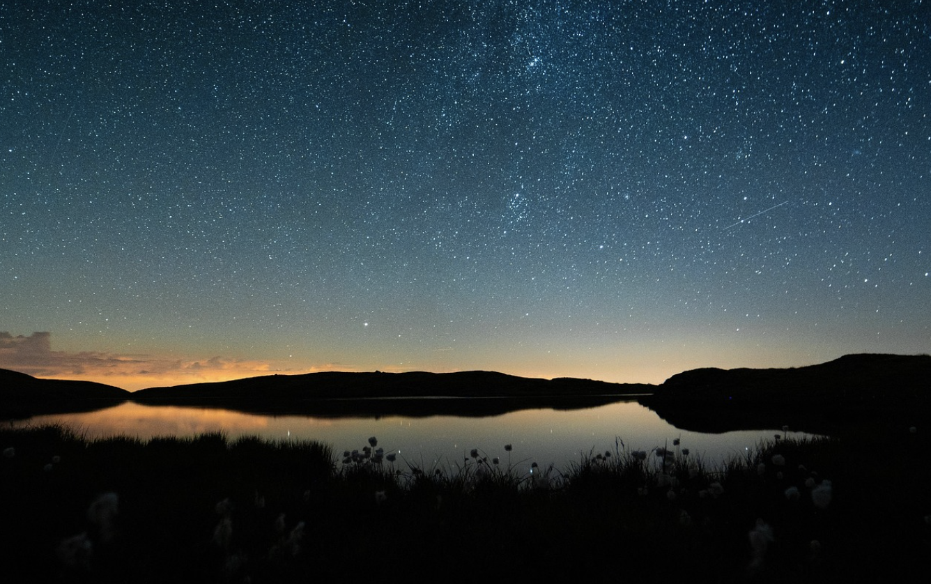 우주의 탄생 — 빅뱅 이전에 무엇이 있었을까?