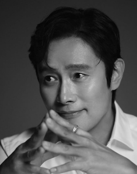 배우 이병헌 키 나이 몸무게 소속사 영화 드라마 MBTI