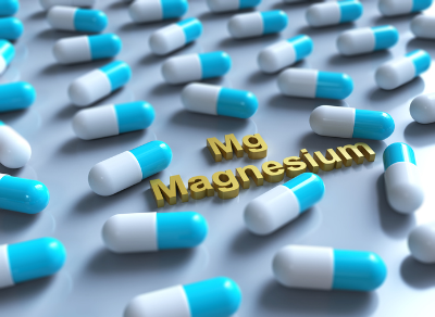 당뇨, 마그네슘, 인슐린
