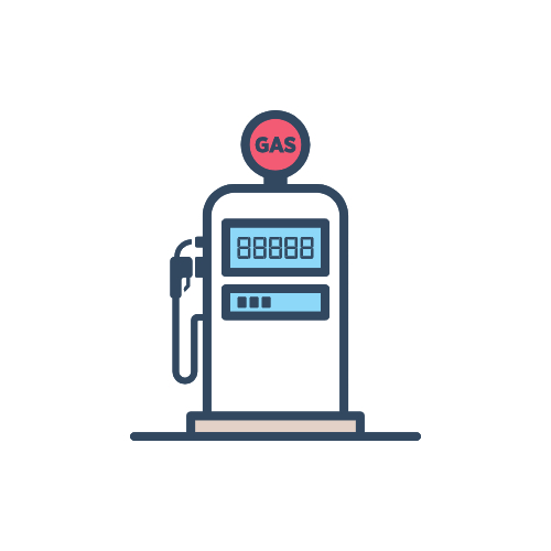 민생회복지원금 주유소 사용가능한 곳 총정리