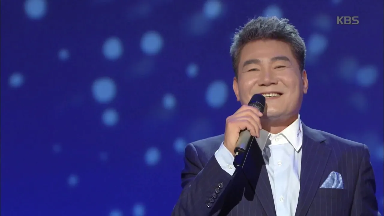 안동역에서 진성노래 무료듣기_1