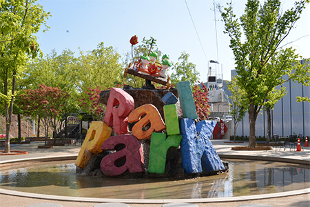 김유정 레일바이크 1