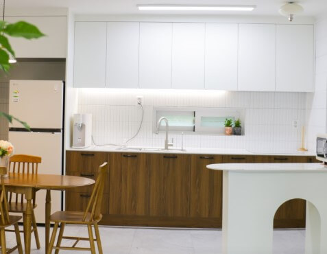 관광펜션 스테이 봉만채 펜션