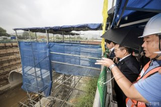 포스코이앤씨 사망사고
