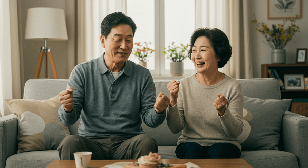 개인회생 절차 사진 17
